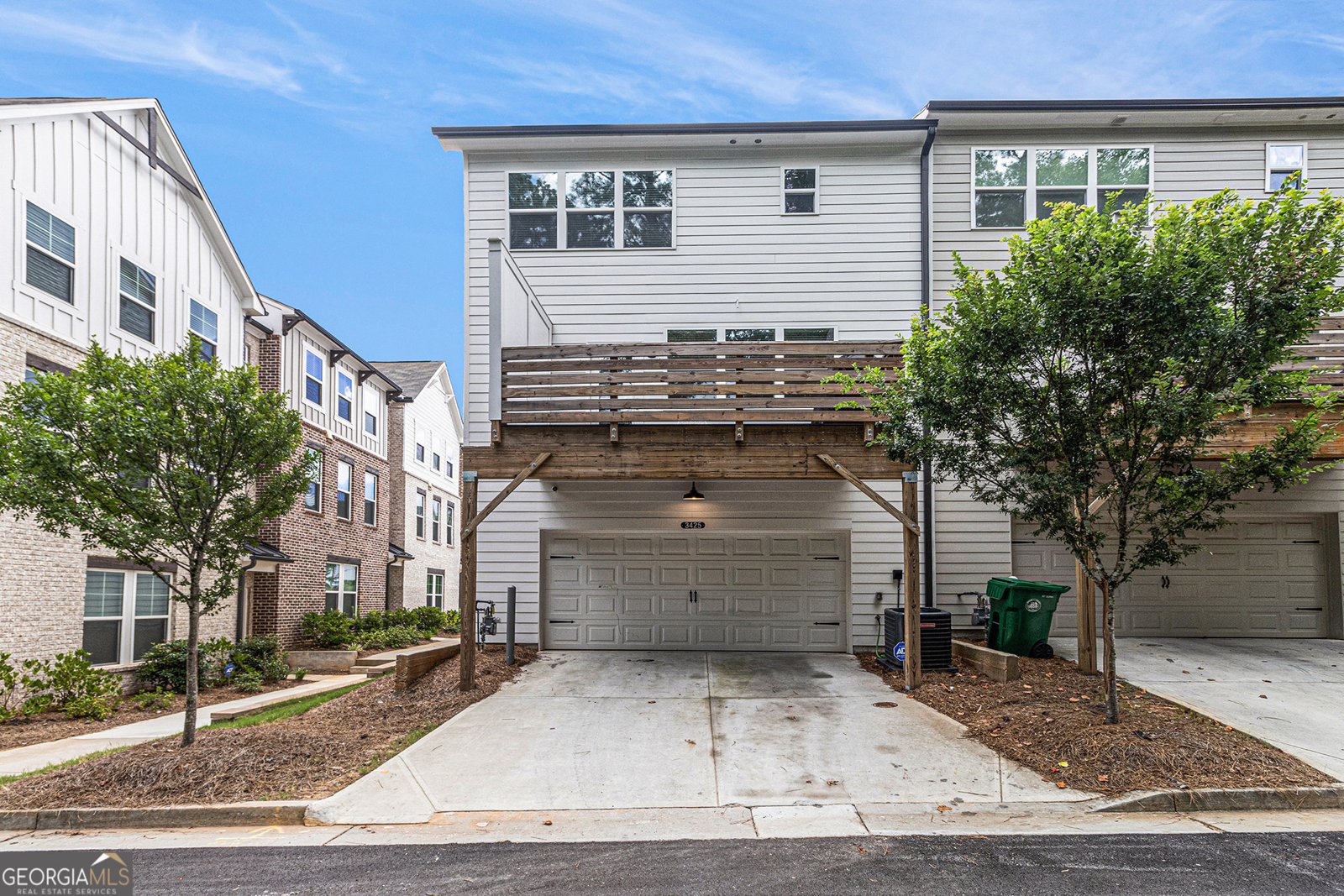 3425 Catalan Alley Decatur - 29