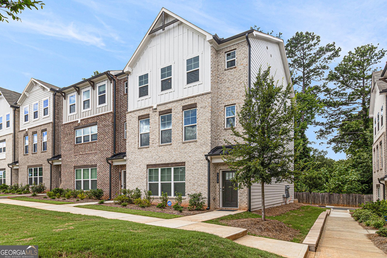3425 Catalan Alley Decatur - 3