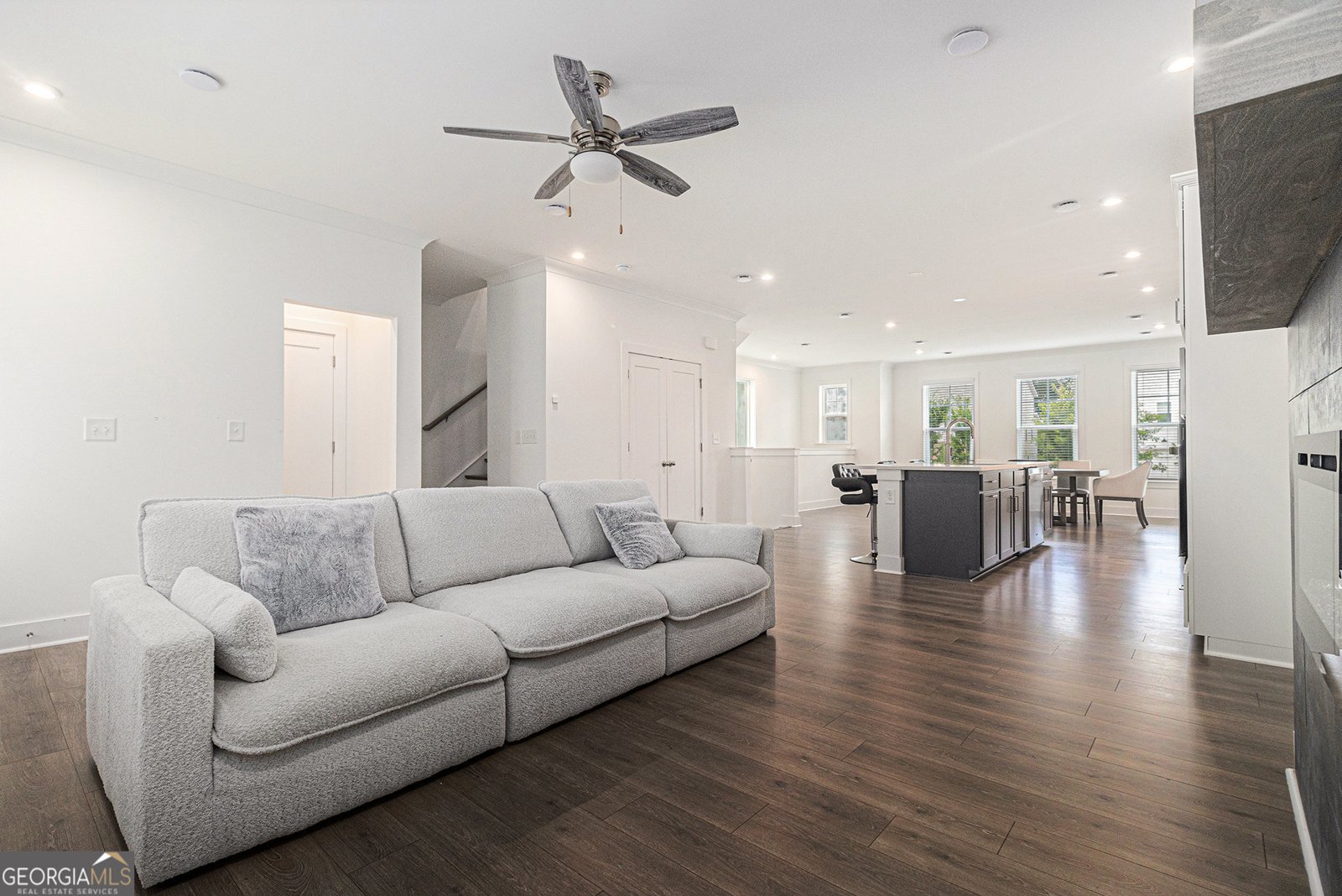 3425 Catalan Alley Decatur - 8