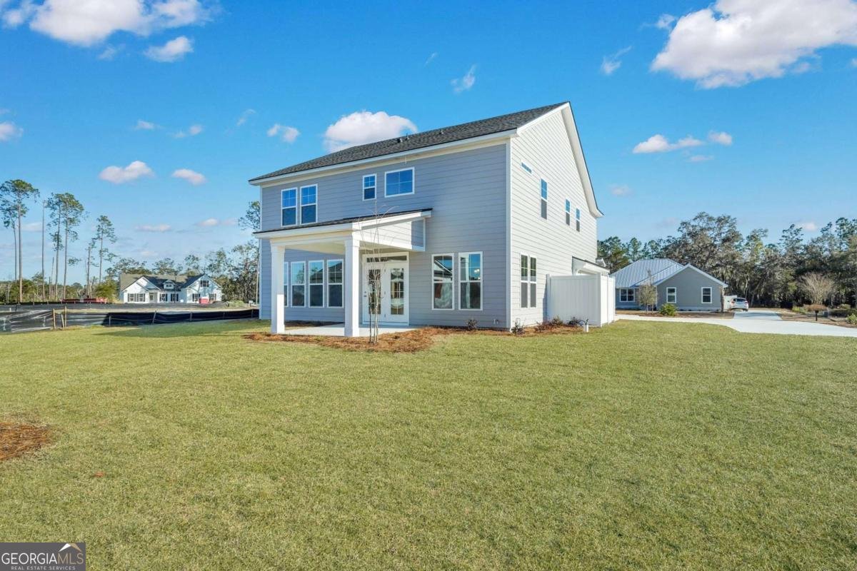 201 Tidal Marsh Way St. Marys - 18