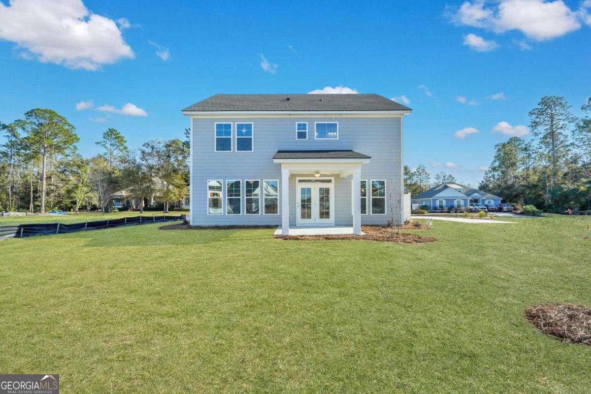 201 Tidal Marsh Way St. Marys - 19