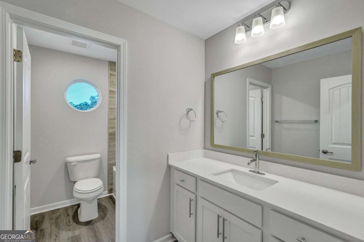 201 Tidal Marsh Way St. Marys - 2