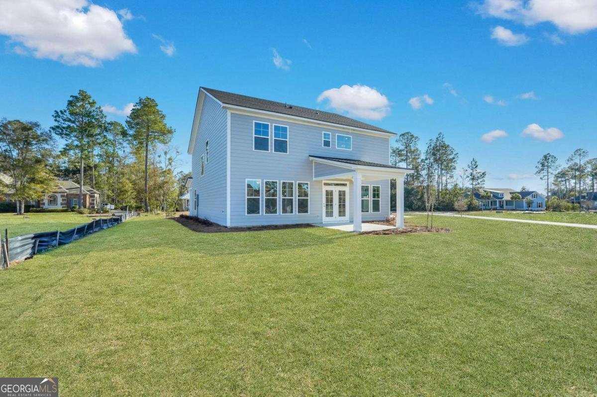 201 Tidal Marsh Way St. Marys - 20