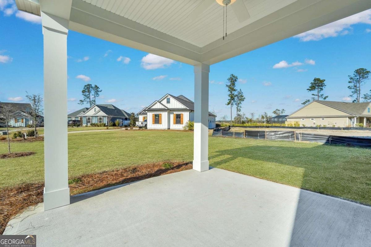 201 Tidal Marsh Way St. Marys - 23