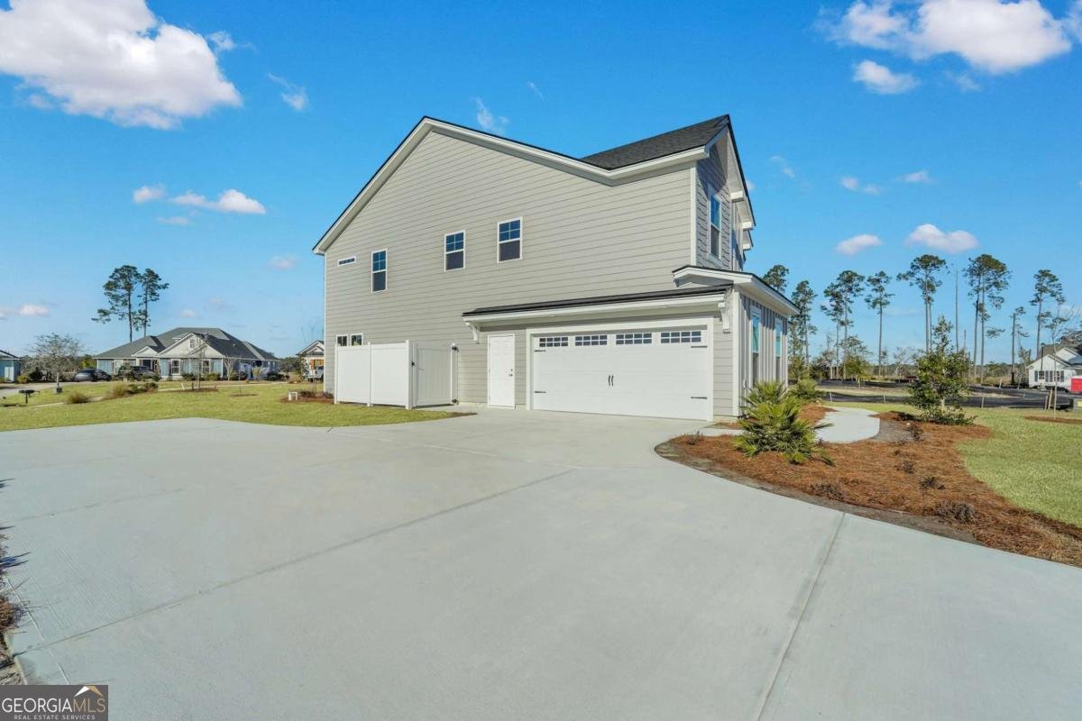 201 Tidal Marsh Way St. Marys - 25