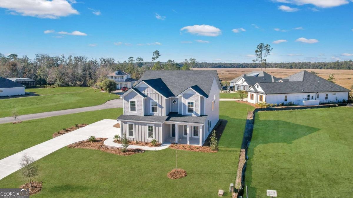 201 Tidal Marsh Way St. Marys - 26