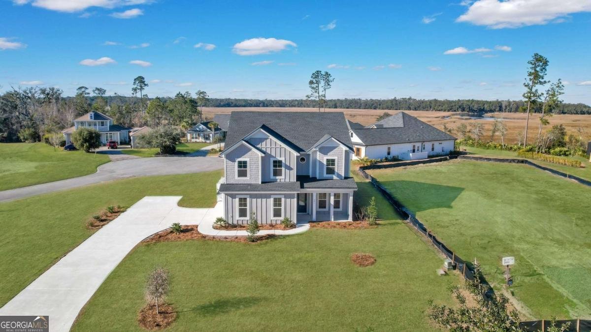 201 Tidal Marsh Way St. Marys - 27