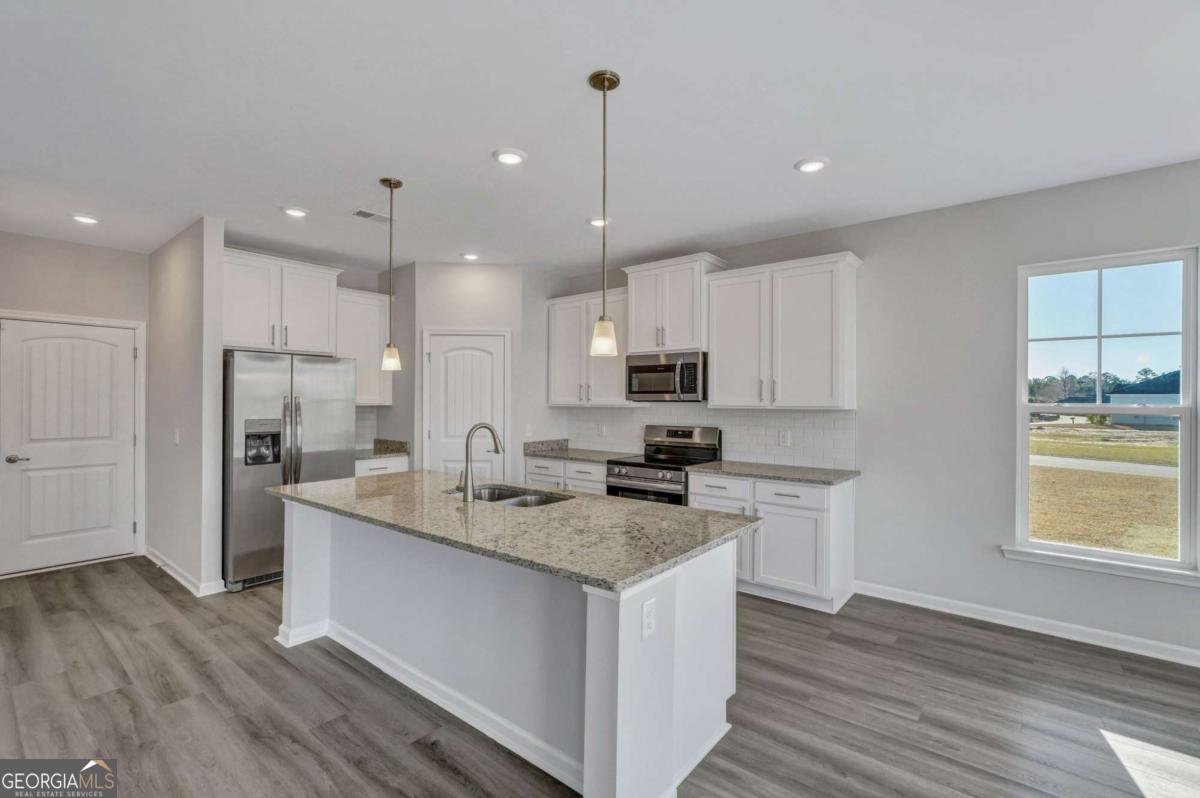 201 Tidal Marsh Way St. Marys - 33