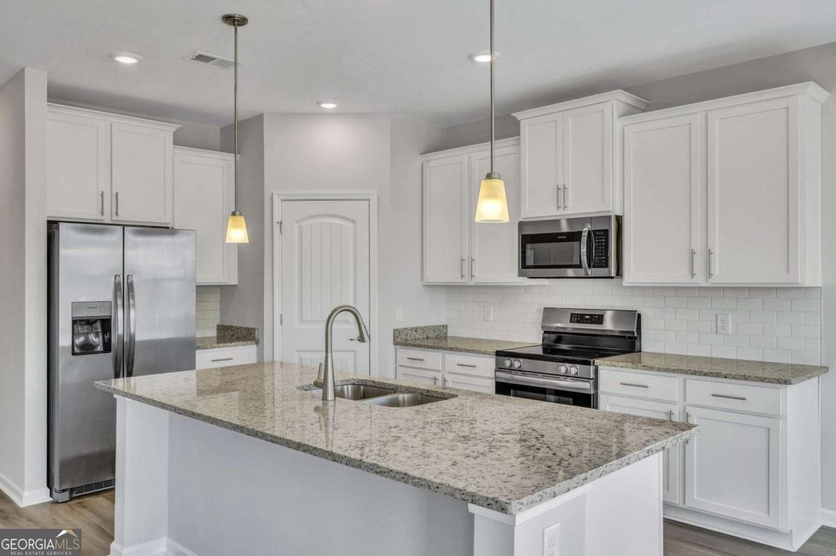 201 Tidal Marsh Way St. Marys - 34