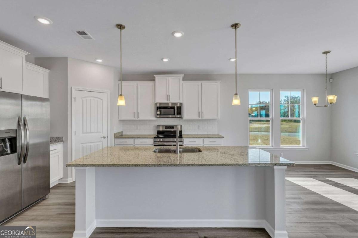 201 Tidal Marsh Way St. Marys - 35