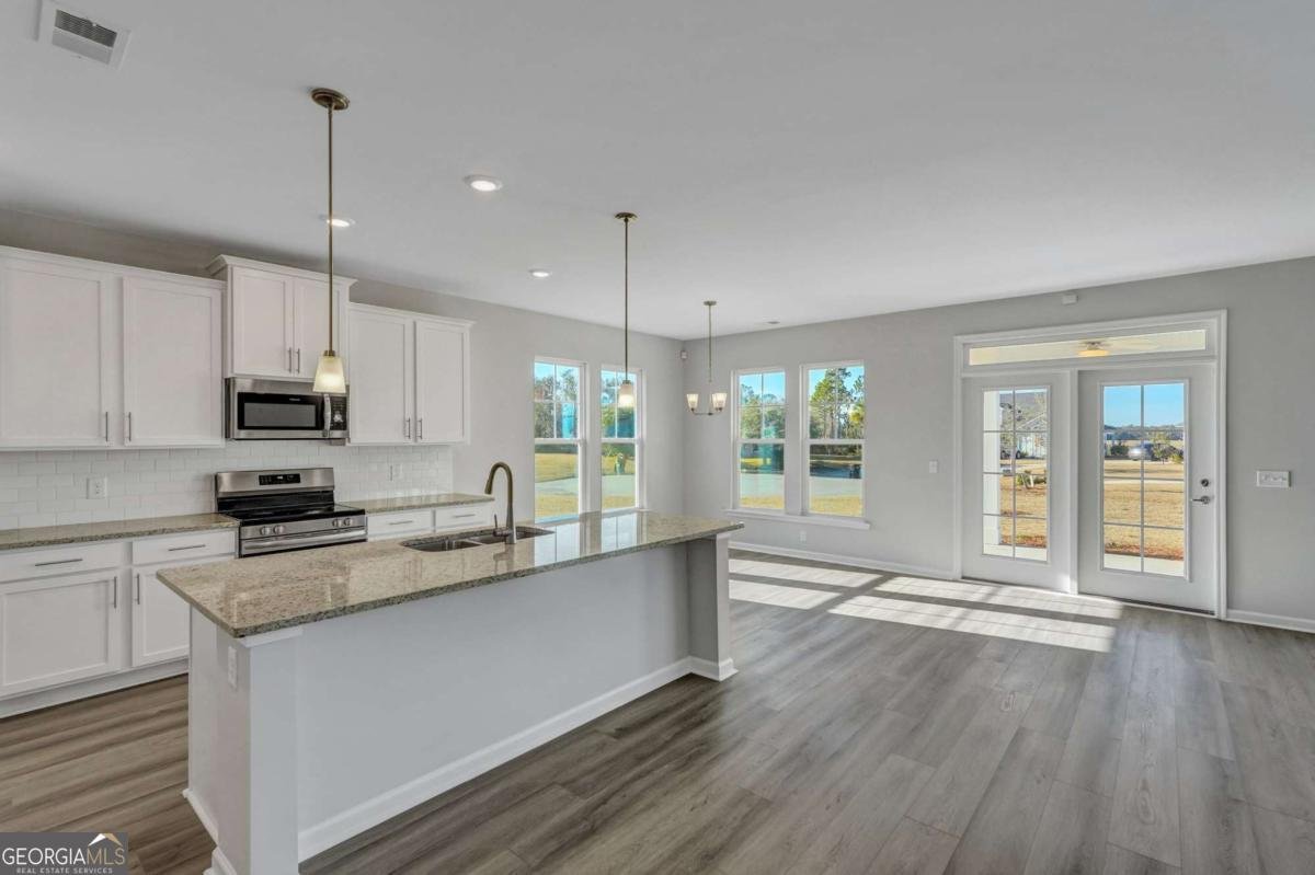 201 Tidal Marsh Way St. Marys - 37