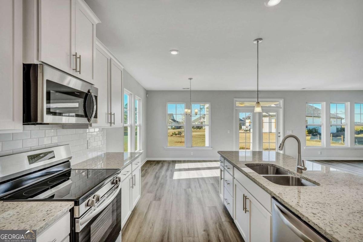 201 Tidal Marsh Way St. Marys - 42