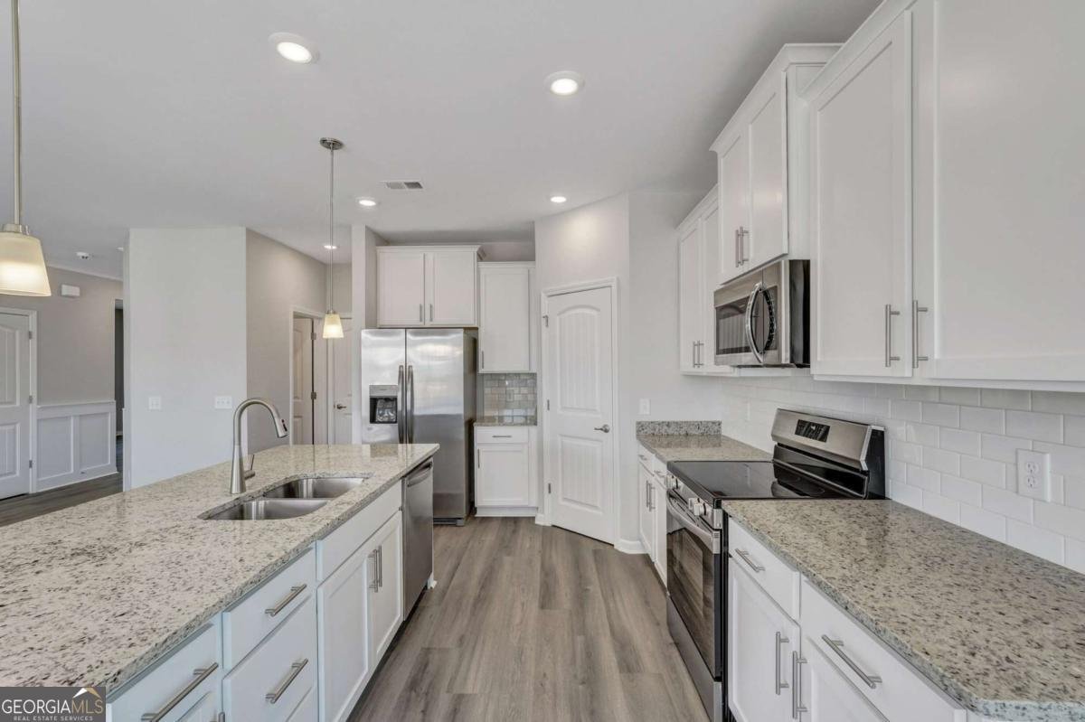 201 Tidal Marsh Way St. Marys - 45