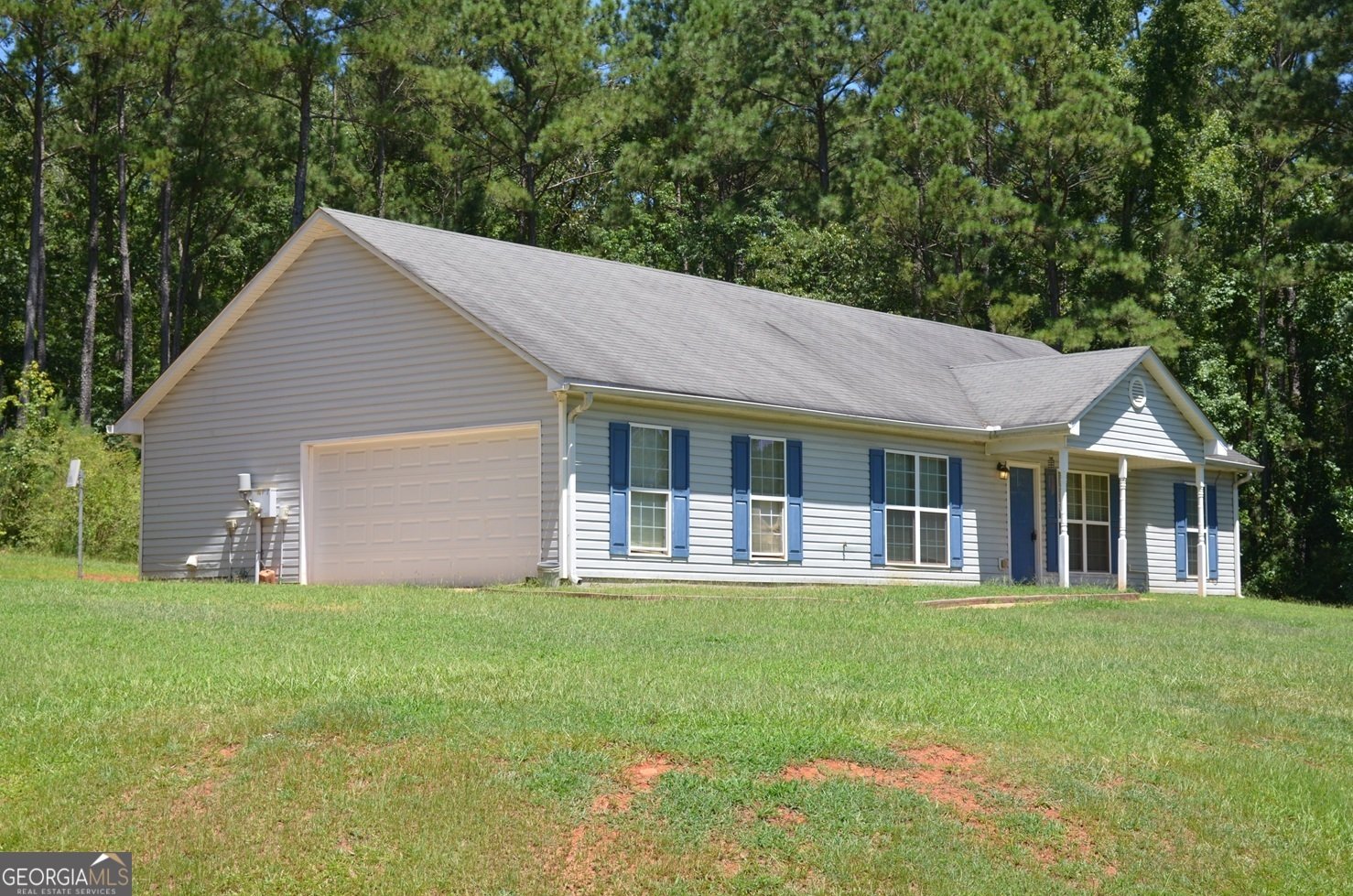 36 Tomkins Creek Trail Forsyth - 2