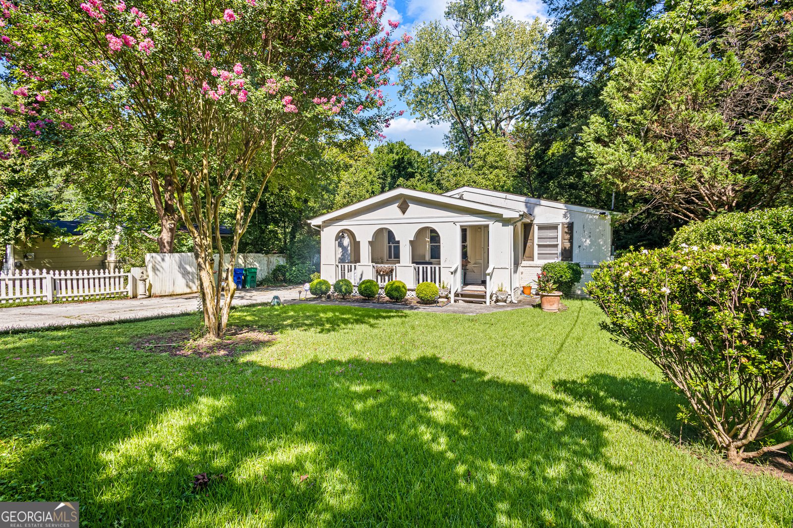 2738 Bamby Lane Brookhaven - 2