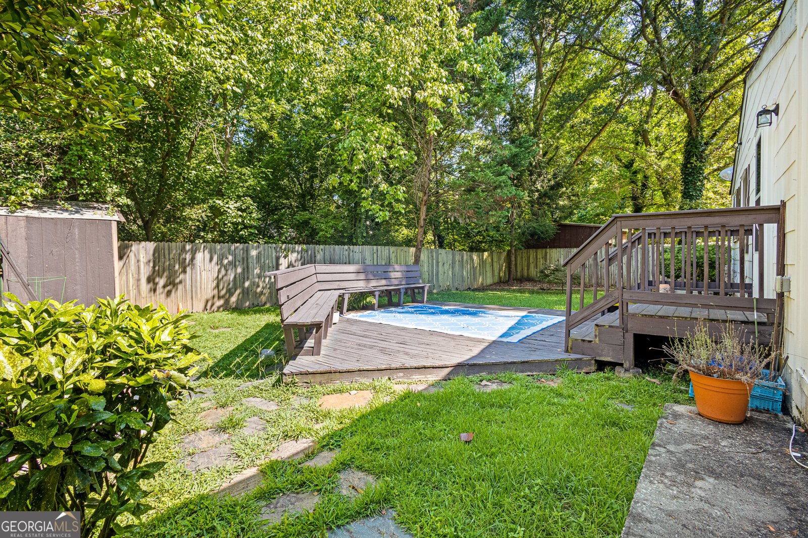2738 Bamby Lane Brookhaven - 28