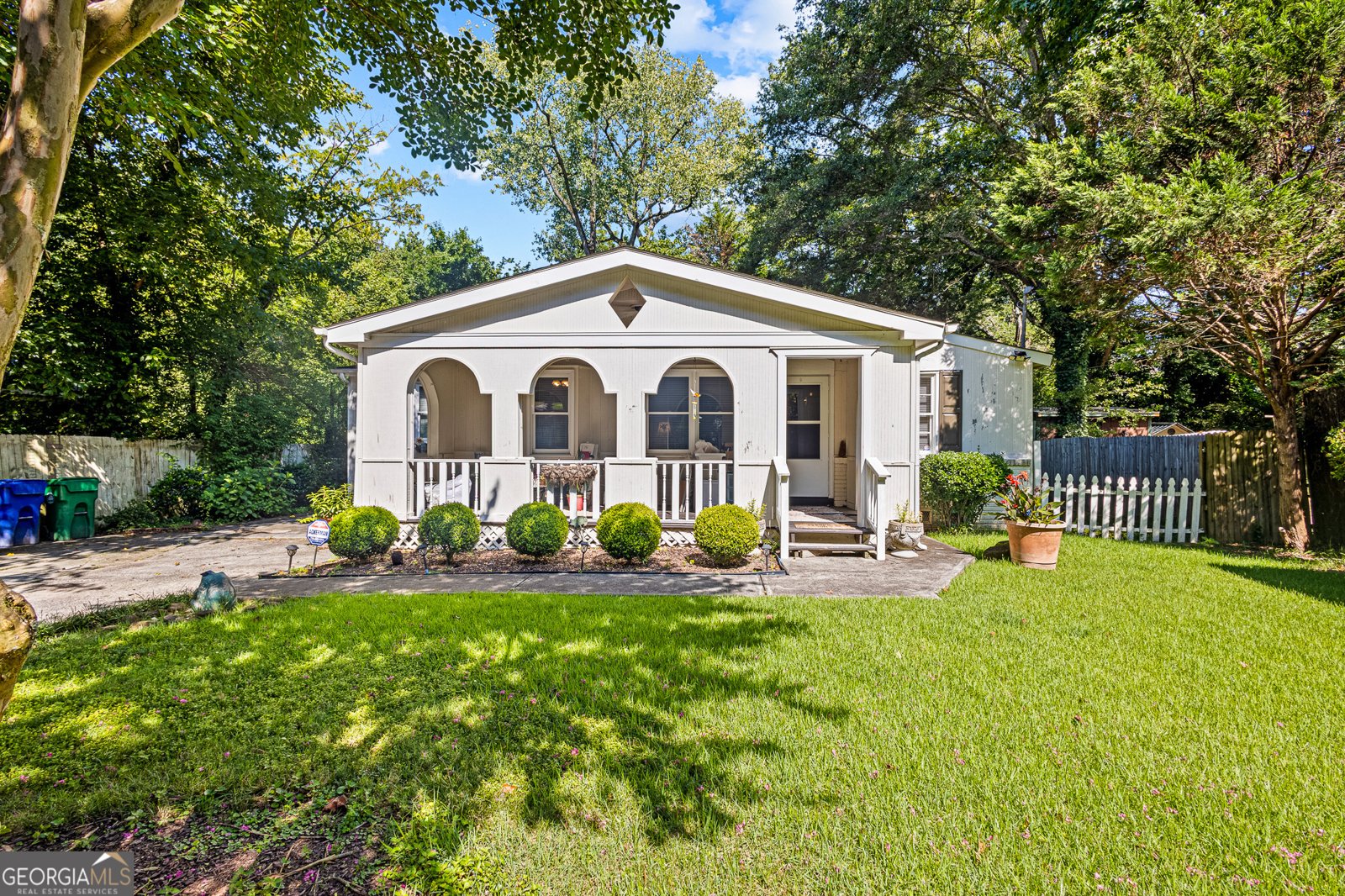 2738 Bamby Lane Brookhaven - 3