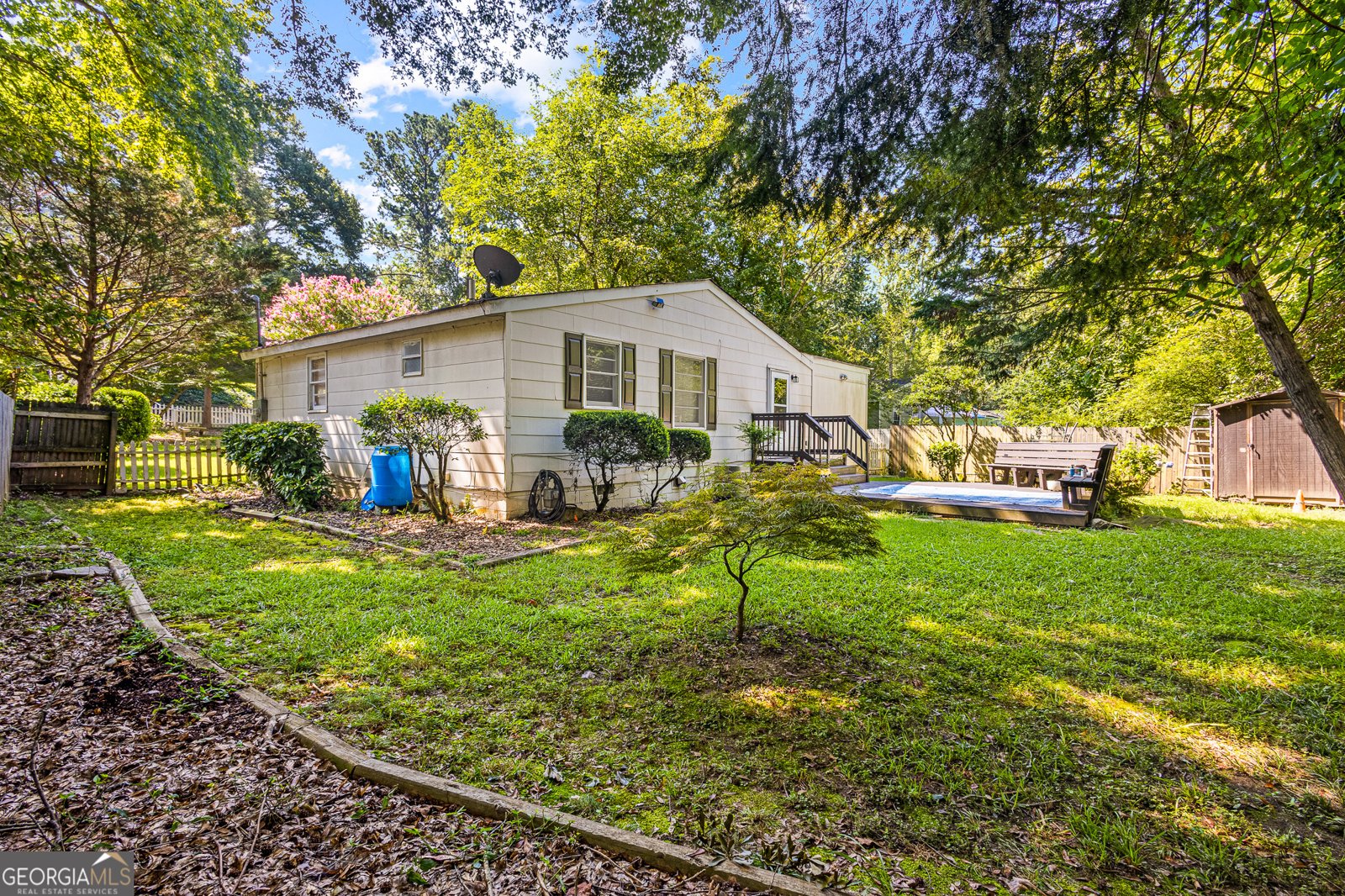 2738 Bamby Lane Brookhaven - 31