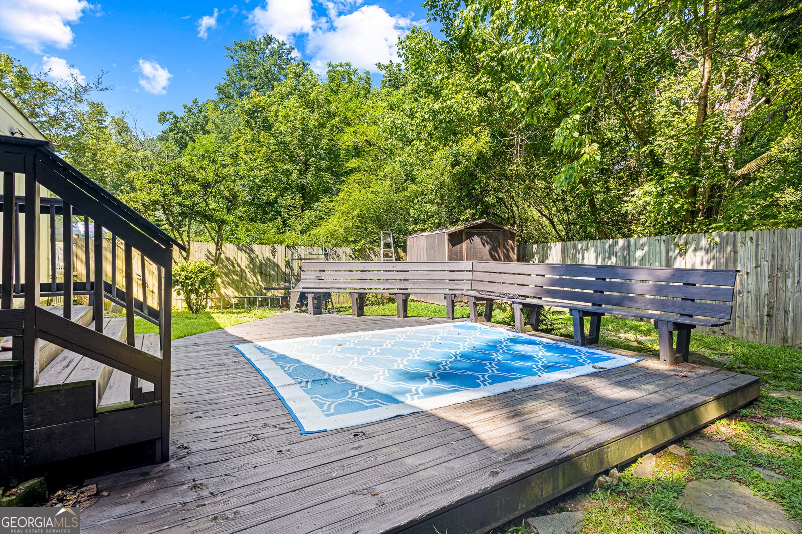 2738 Bamby Lane Brookhaven - 33