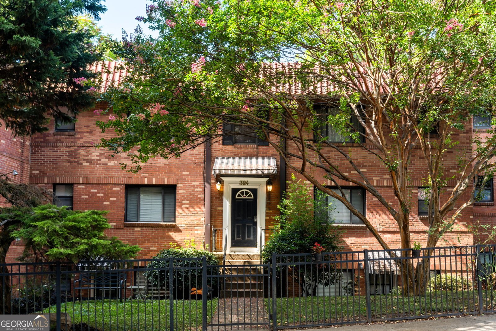 324 3rd Street Atlanta - 7