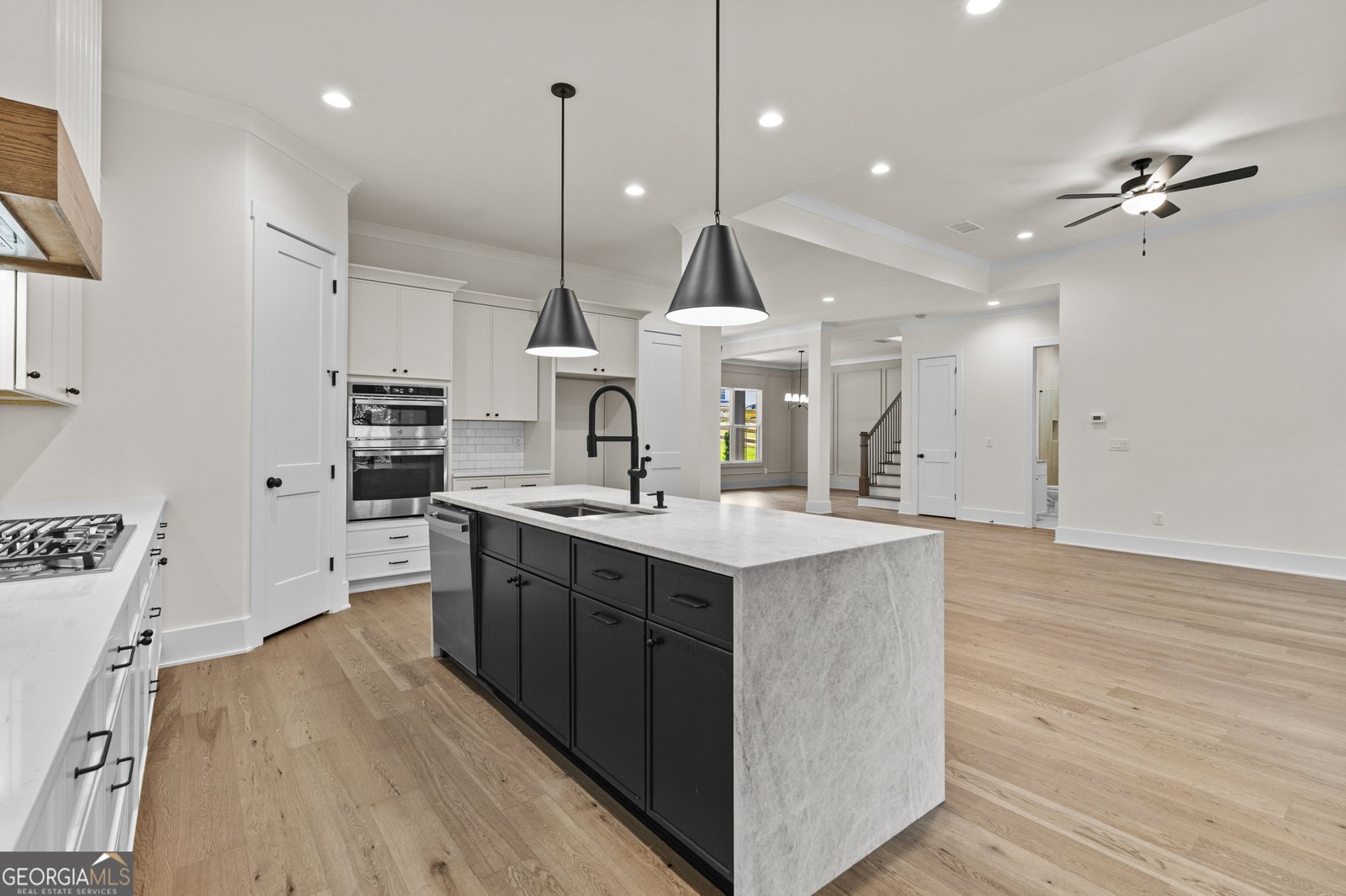 3374 Lee Drive Buford - 16