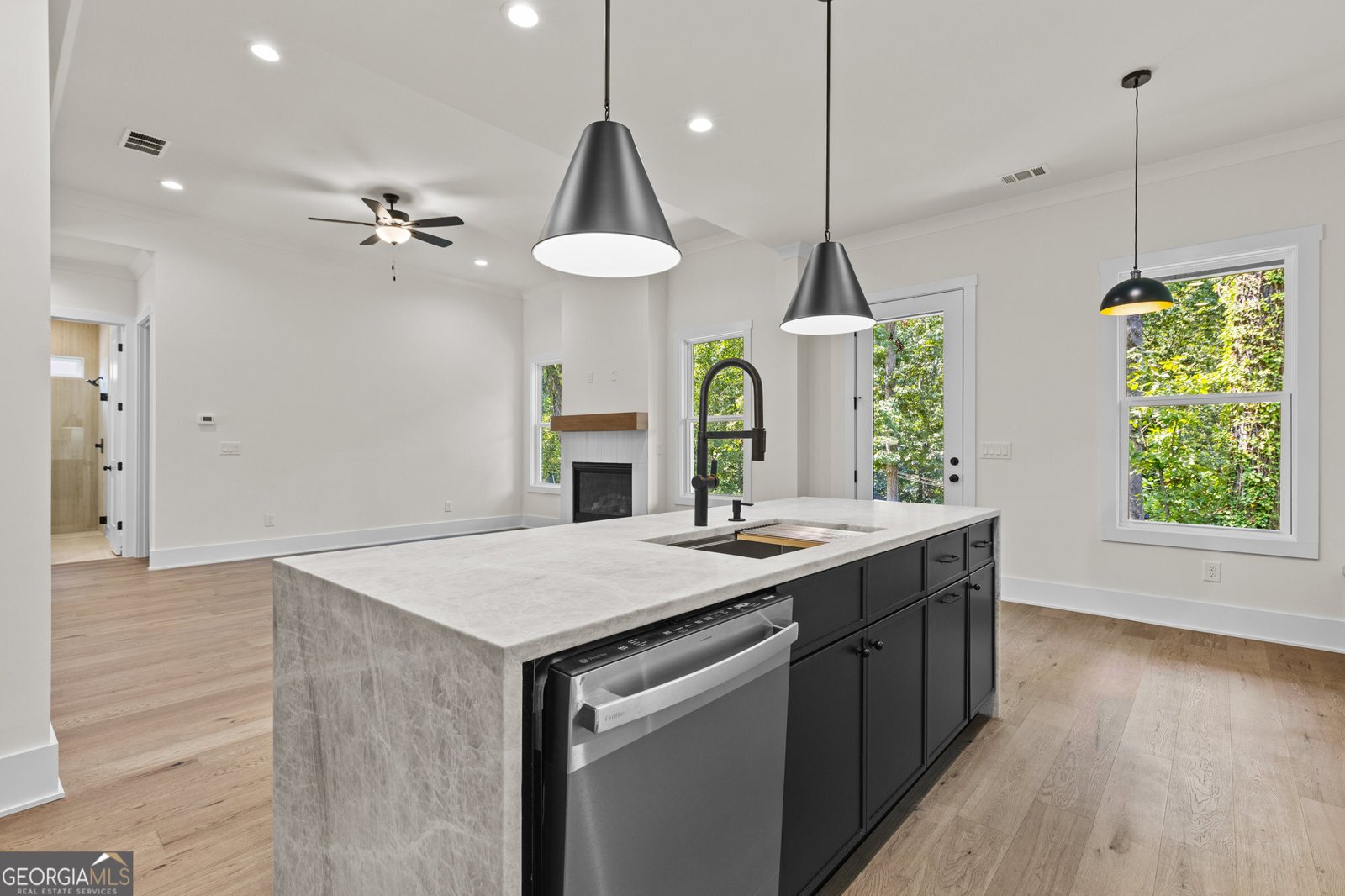 3374 Lee Drive Buford - 17