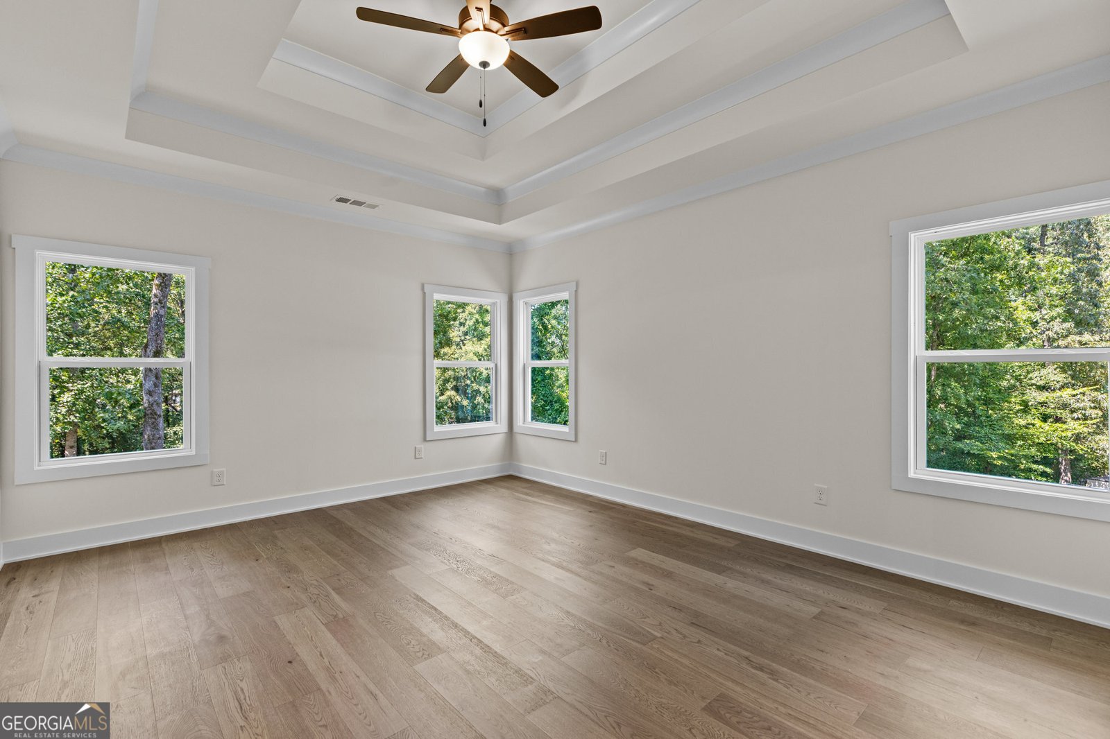 3374 Lee Drive Buford - 30
