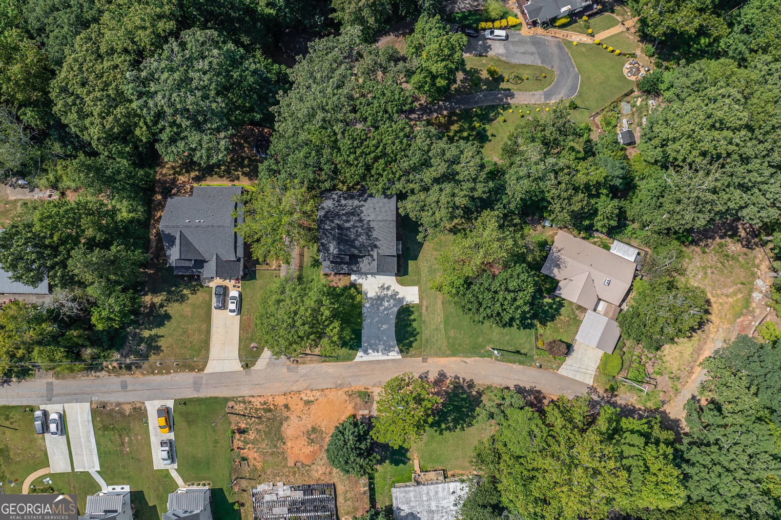3374 Lee Drive Buford - 53