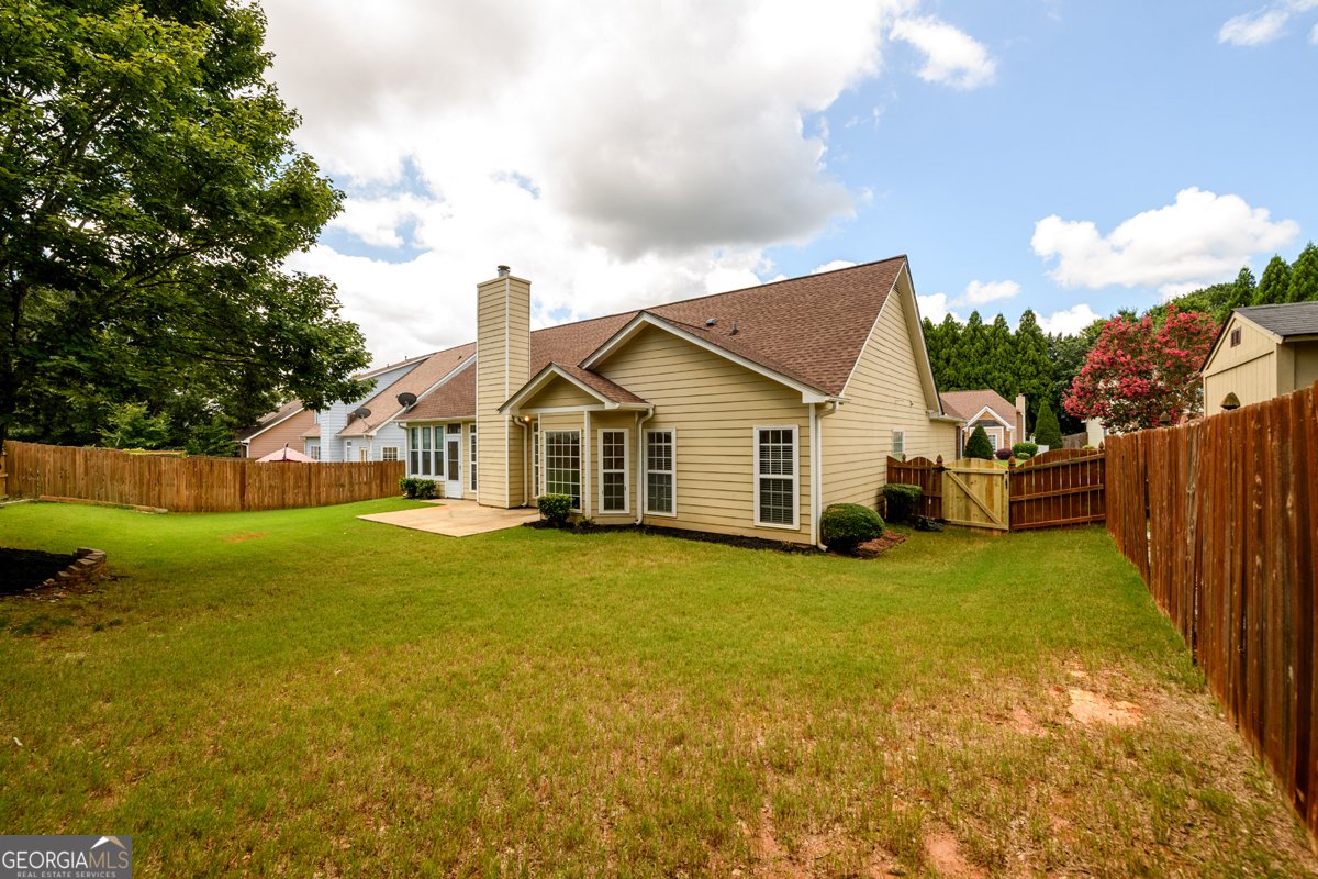 900 Downyshire Drive Lawrenceville - 23