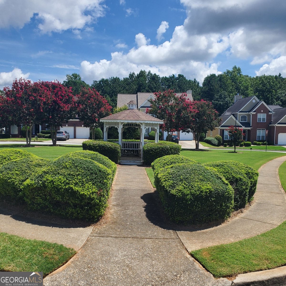 900 Downyshire Drive Lawrenceville - 26