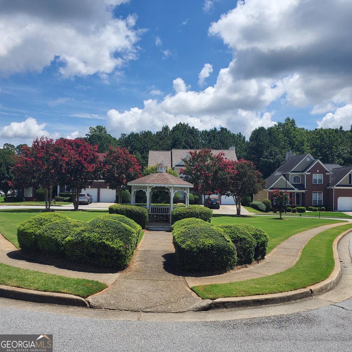900 Downyshire Drive Lawrenceville - 27