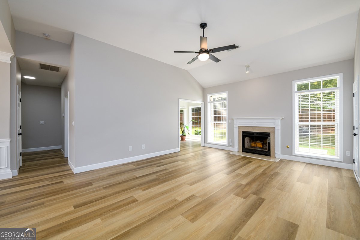 900 Downyshire Drive Lawrenceville - 3