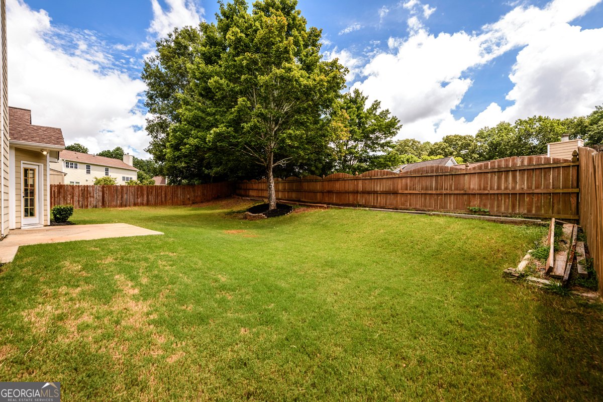900 Downyshire Drive Lawrenceville - 34