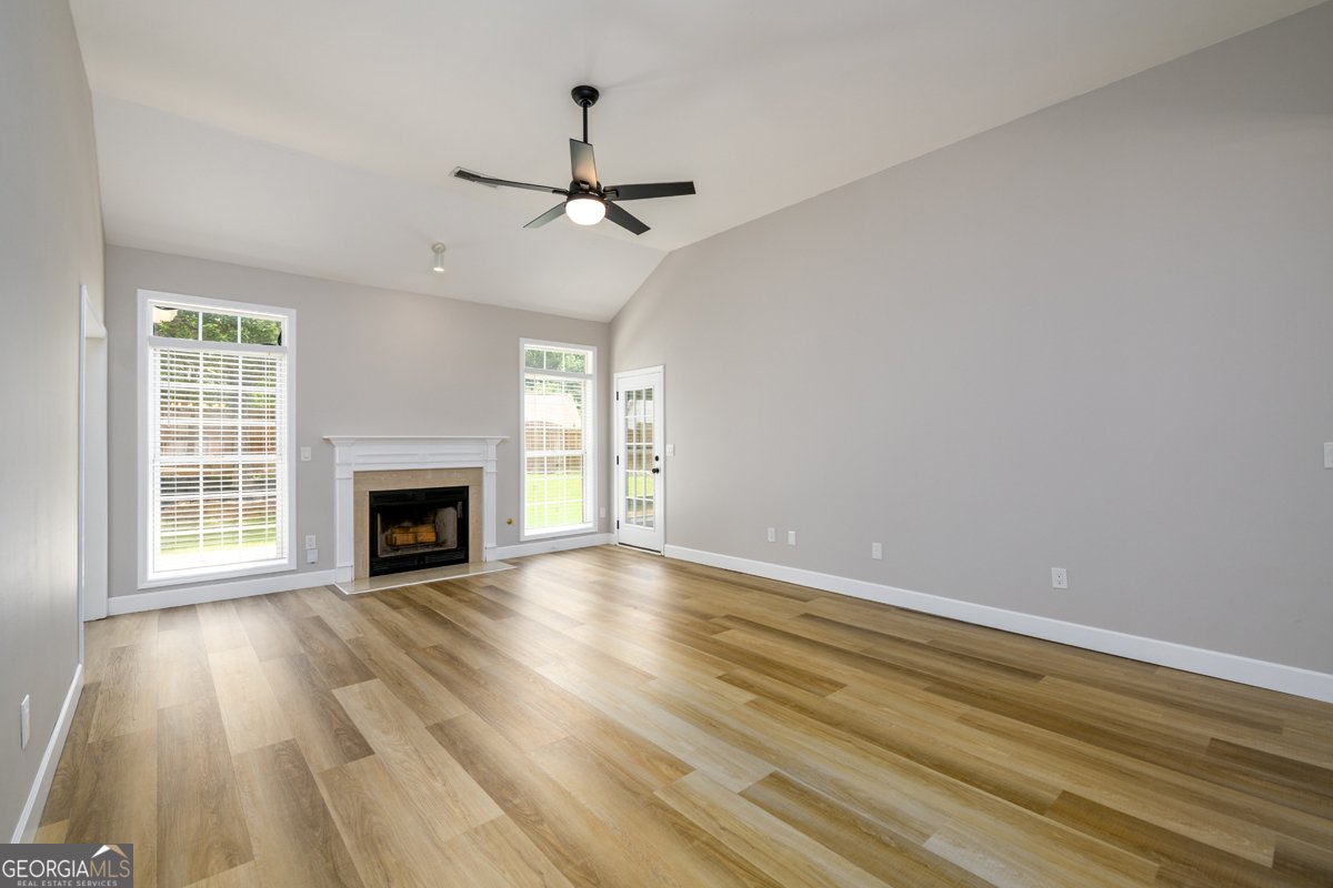 900 Downyshire Drive Lawrenceville - 4