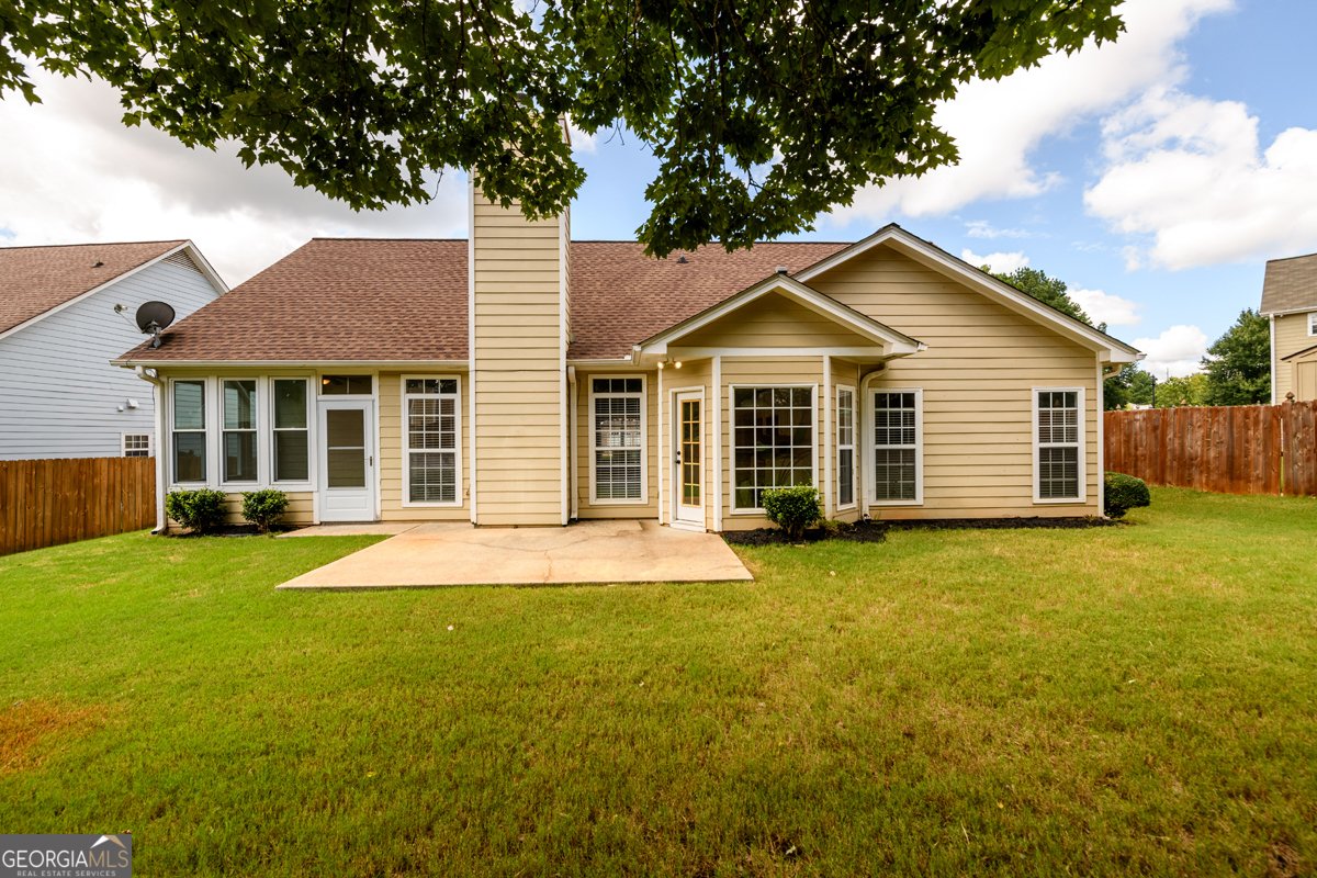 900 Downyshire Drive Lawrenceville - 45