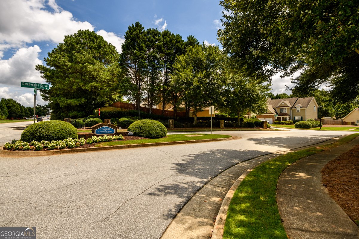 900 Downyshire Drive Lawrenceville - 48