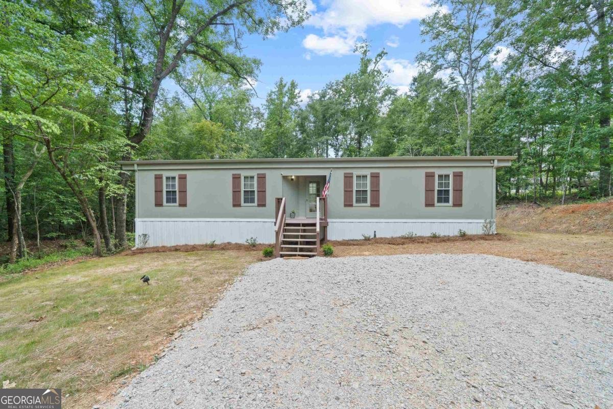 299 Little River Trail Eatonton - 2