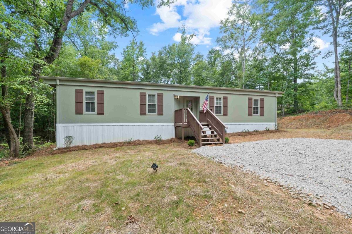 299 Little River Trail Eatonton - 3