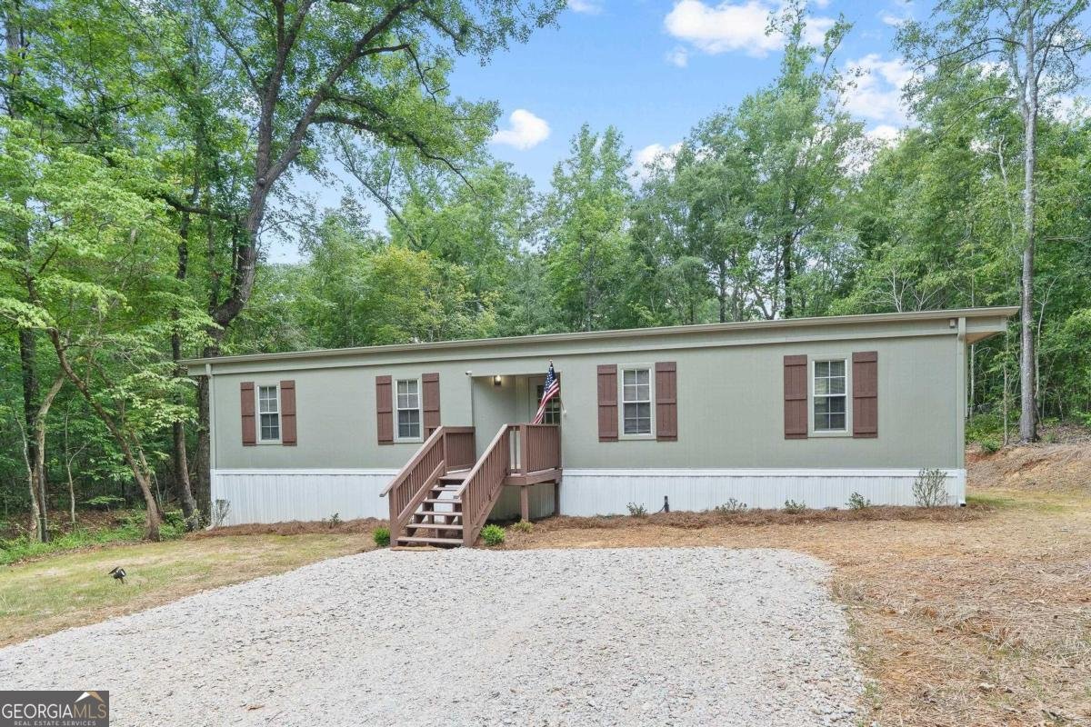 299 Little River Trail Eatonton - 4