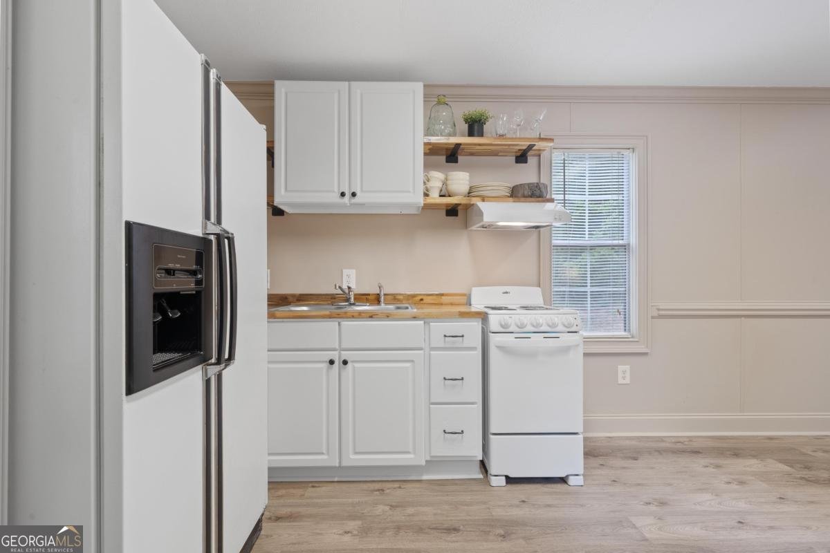 299 Little River Trail Eatonton - 9