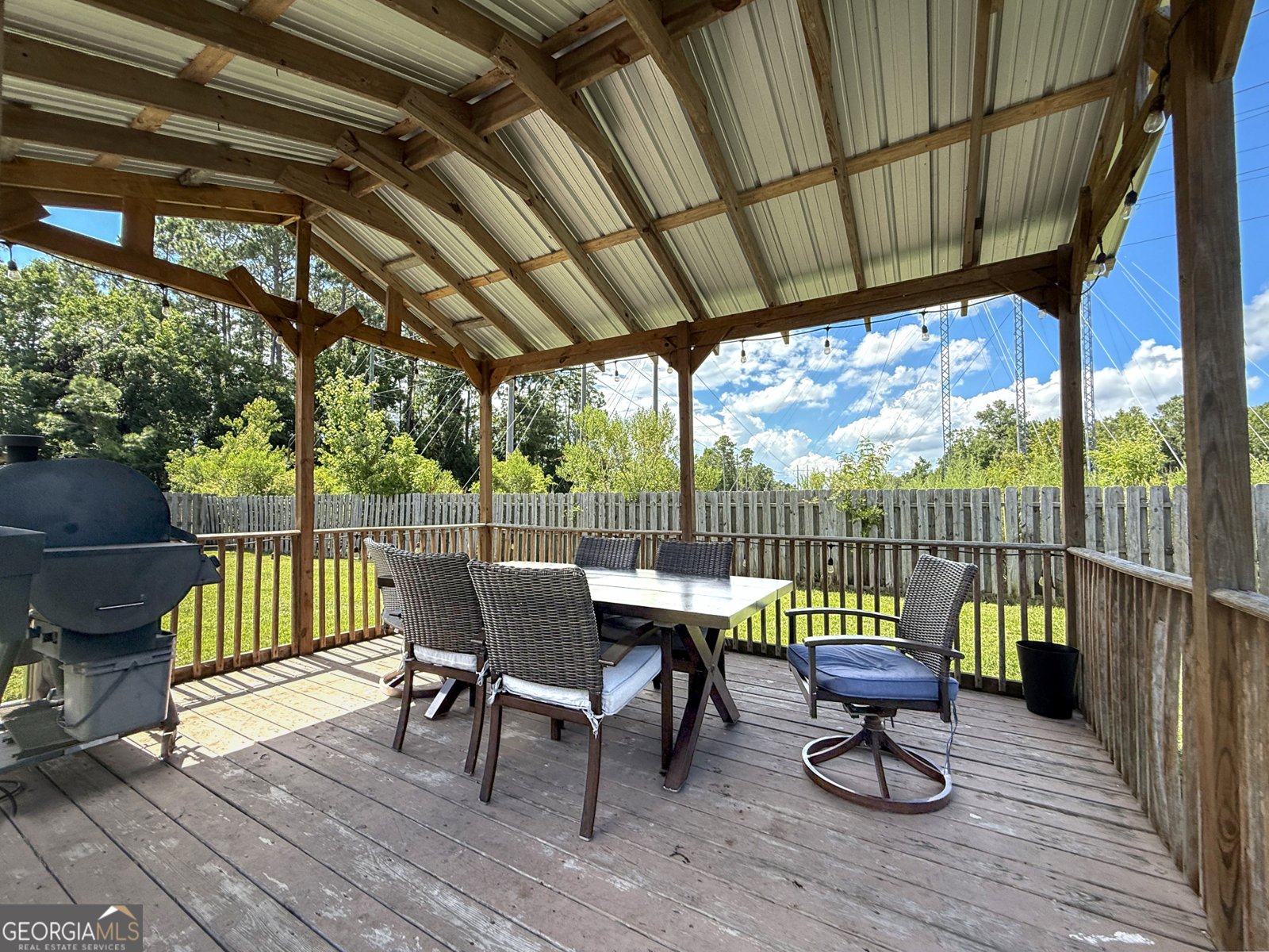 111 Bent Tree Court St. Marys - 1