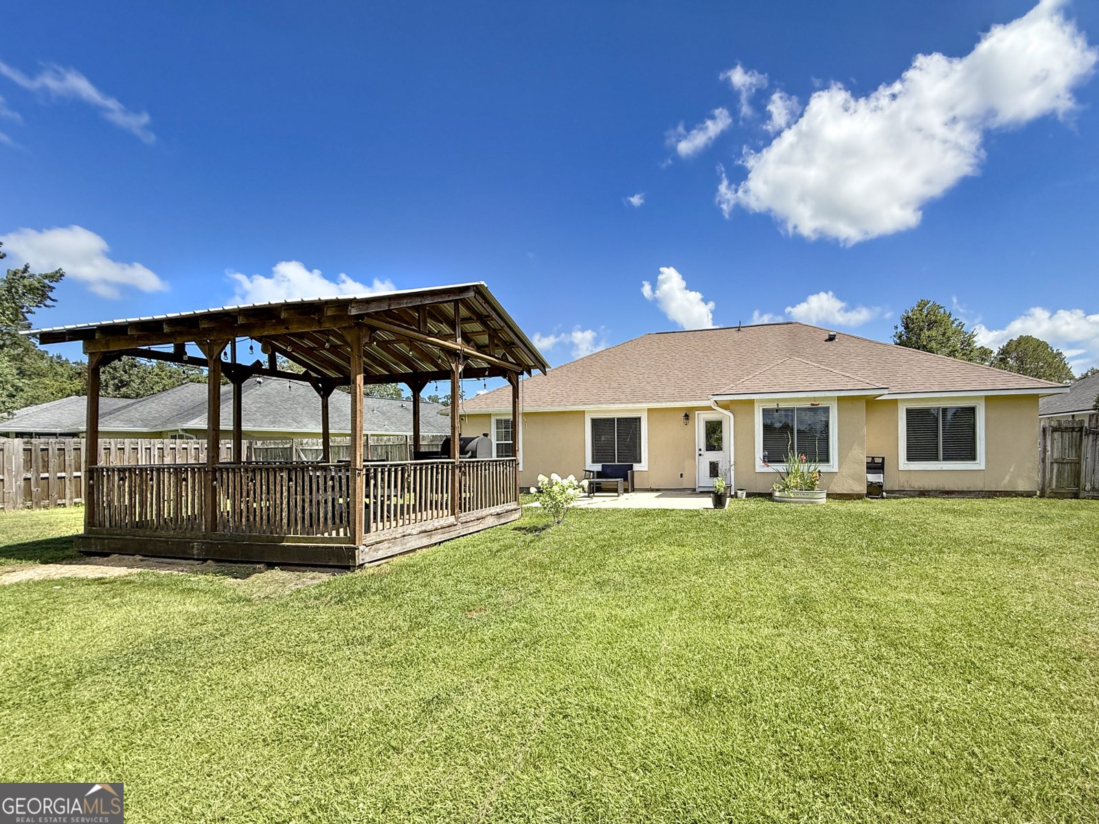 111 Bent Tree Court St. Marys - 29