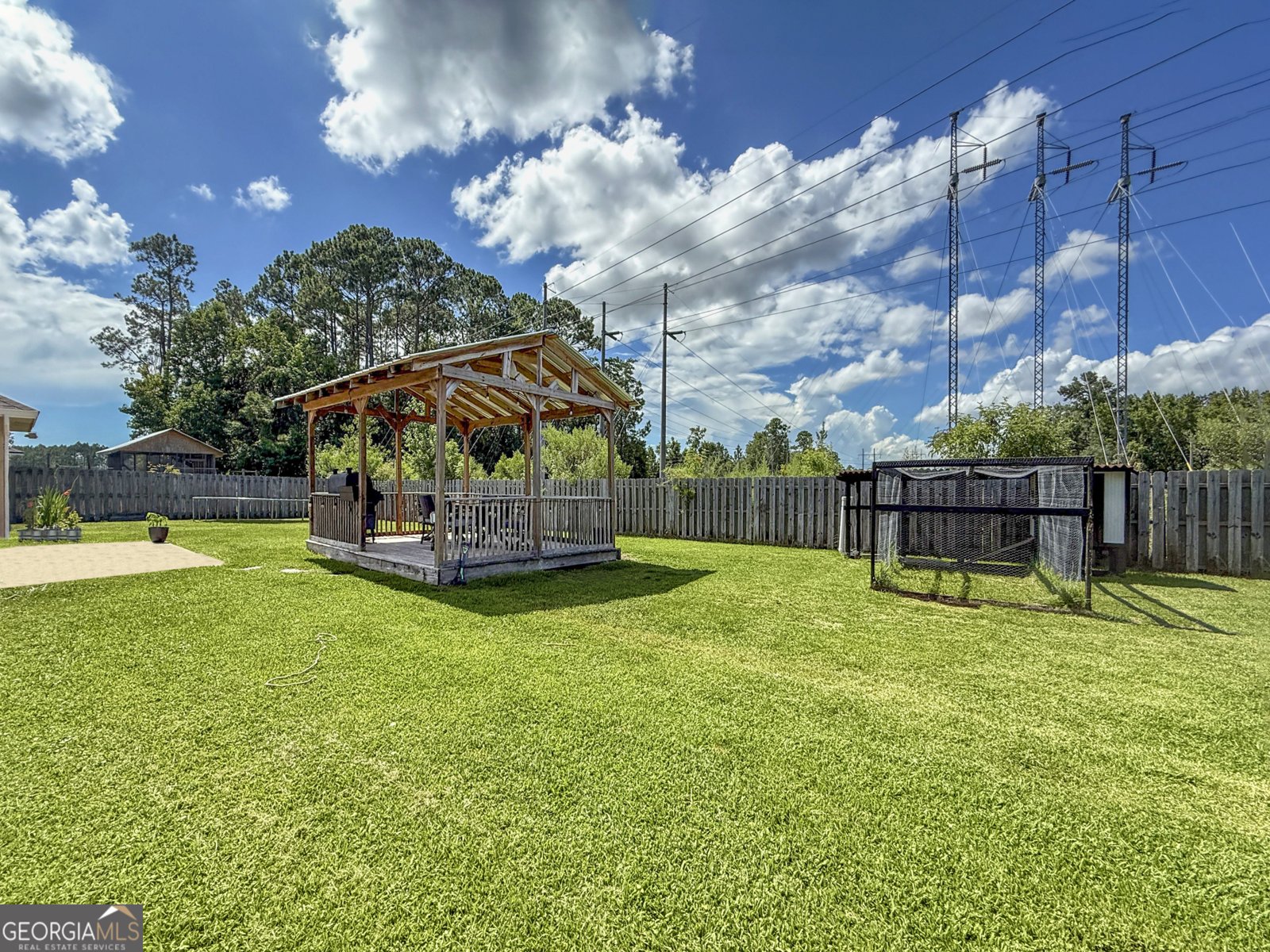111 Bent Tree Court St. Marys - 30