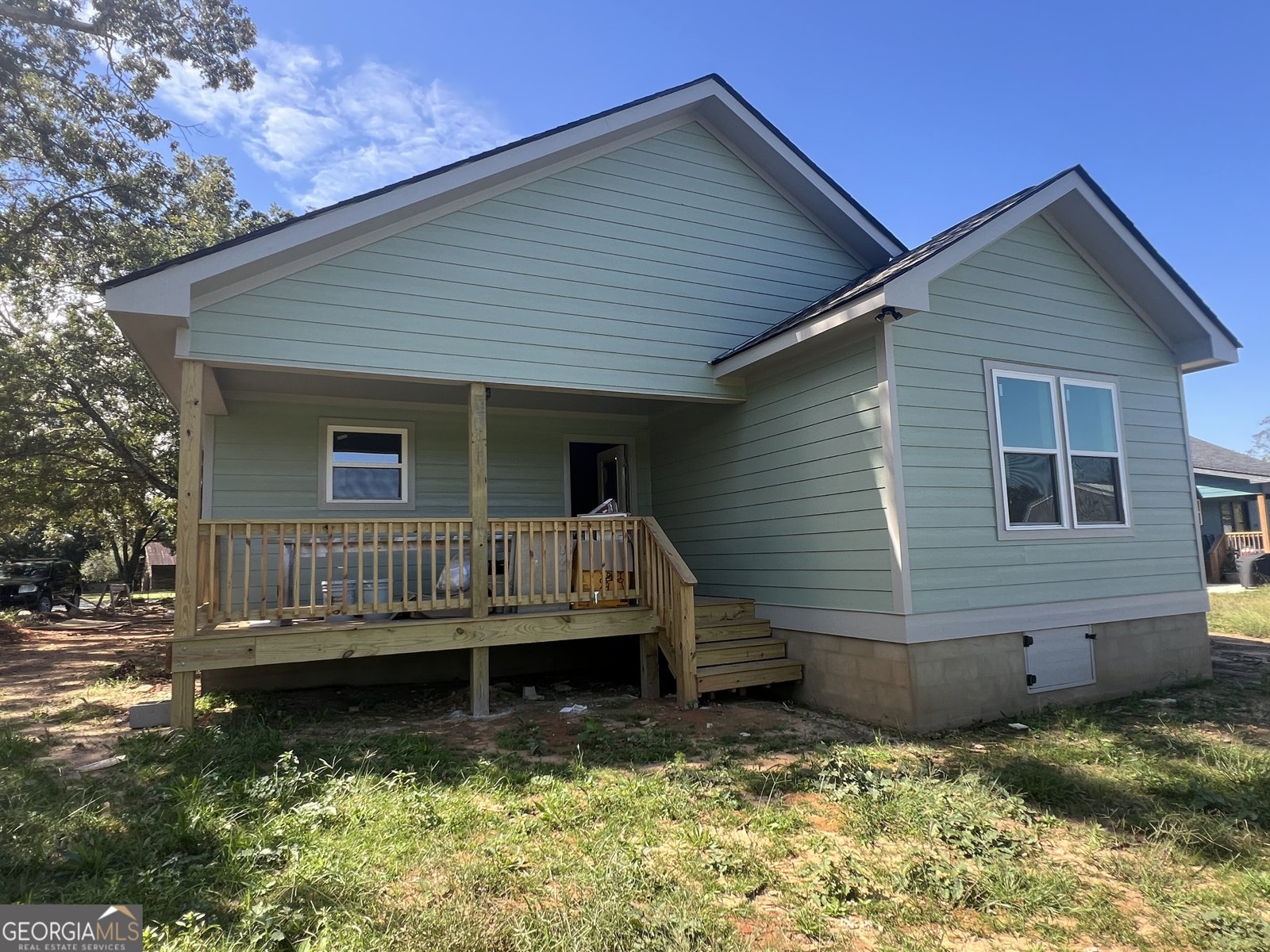 125 Laurel Avenue Comer - 11