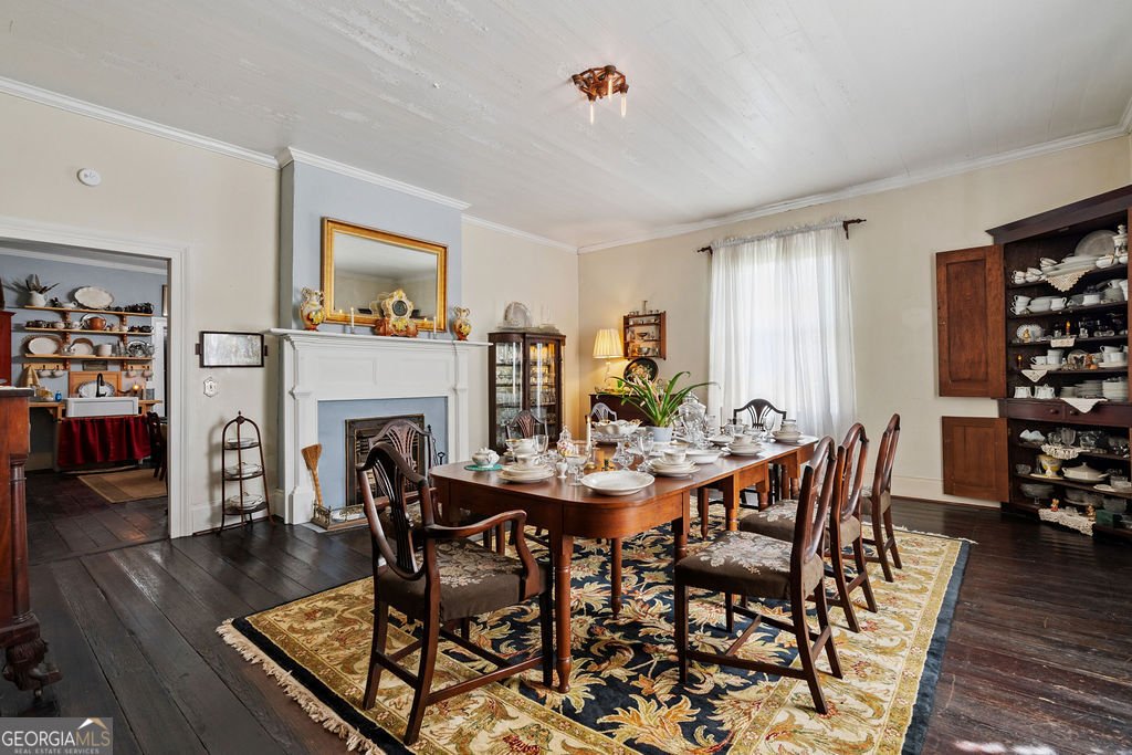 140 Mechanic Street Pendleton - 17