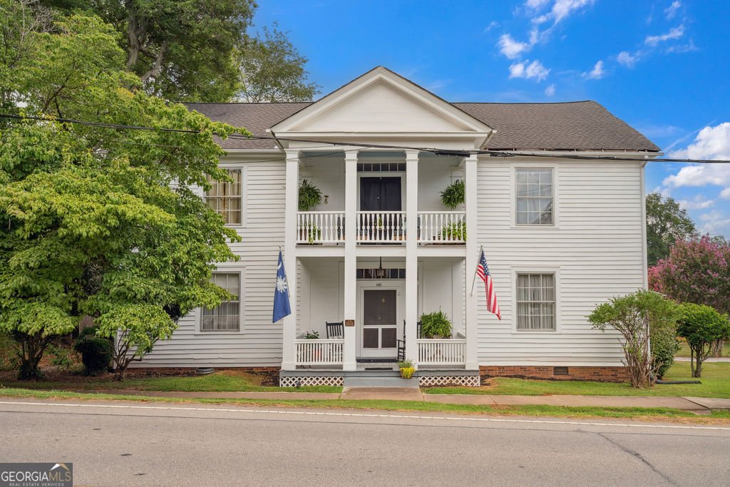140 Mechanic Street Pendleton - 2