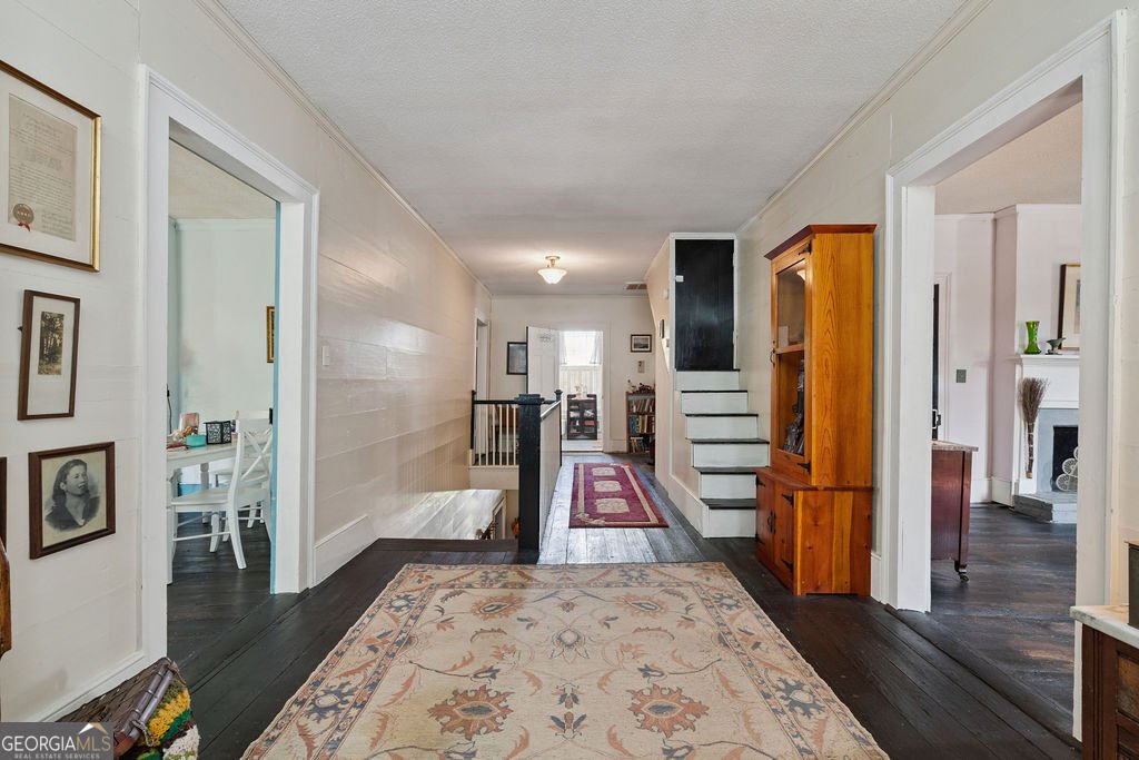 140 Mechanic Street Pendleton - 29