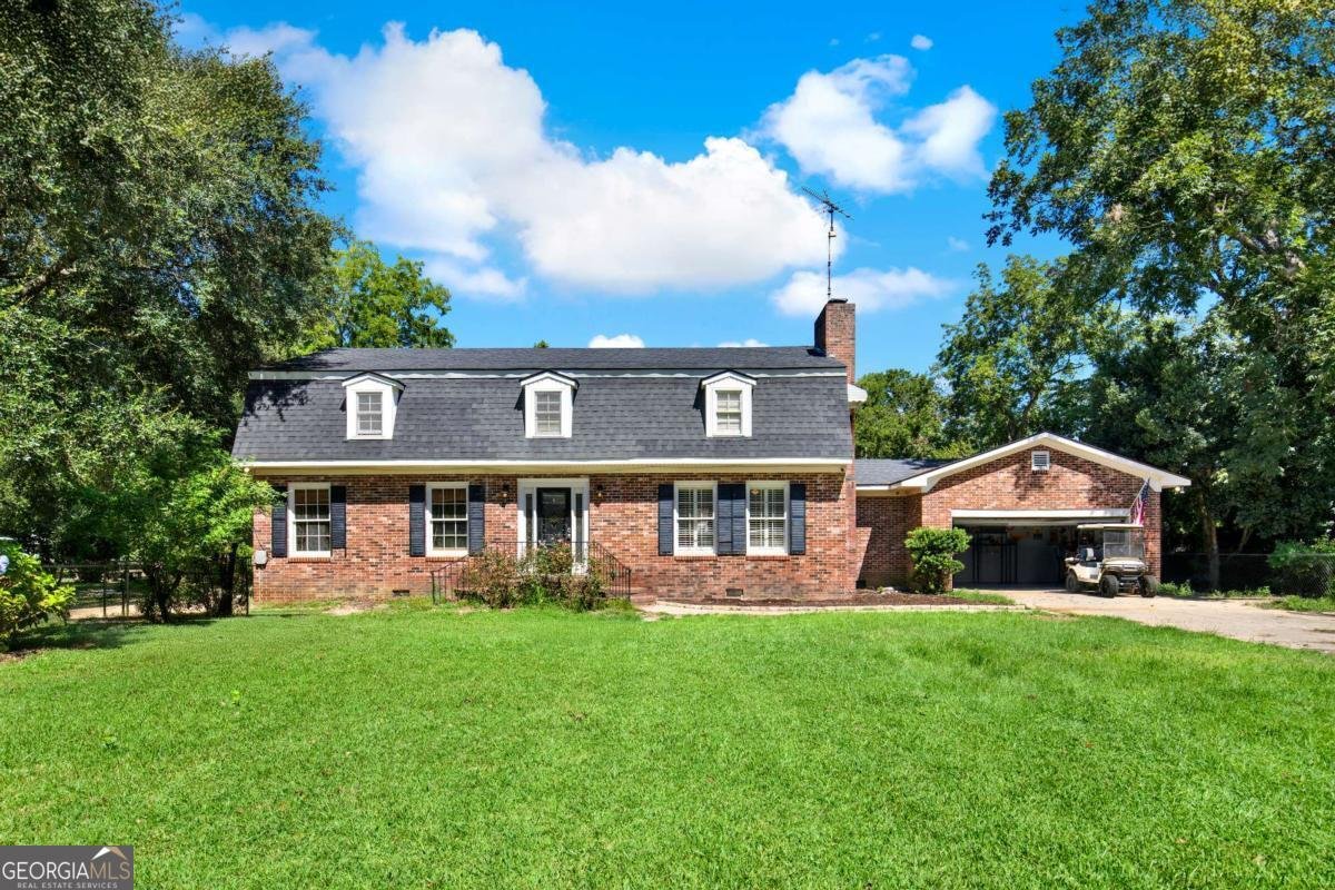 173 Brinson Street Rocky Ford - 1