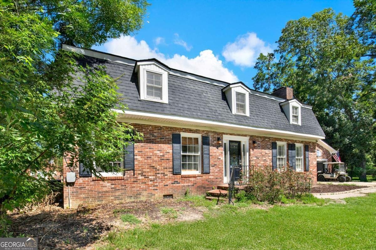173 Brinson Street Rocky Ford - 2