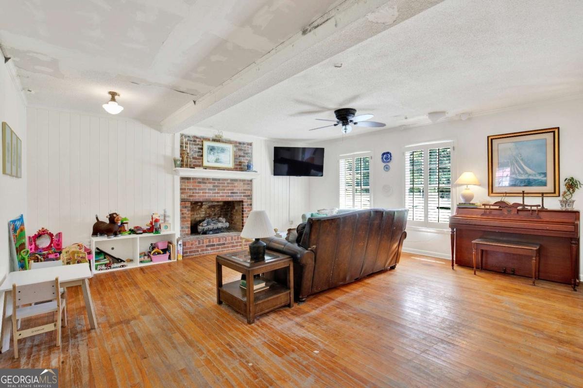 173 Brinson Street Rocky Ford - 5
